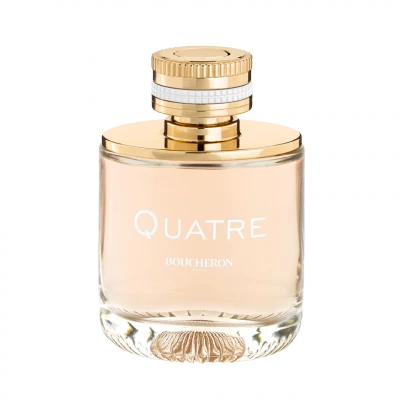 Boucheron Quatre Pour Femme Eau De Parfum