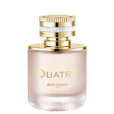 Boucheron Quatre En Rose Eau De Parfum – Image 2