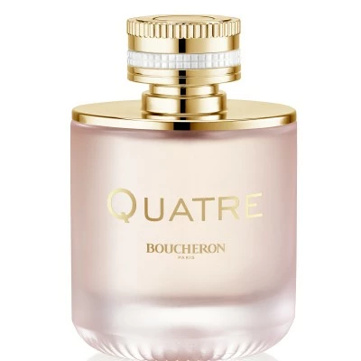 Boucheron Quatre En Rose Eau De Parfum