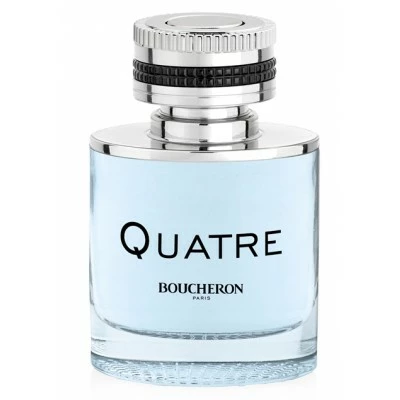 Boucheron Quatre Pour Homme Eau De Toilette – Image 2