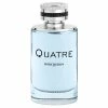 Boucheron Quatre Pour Homme Eau De Toilette