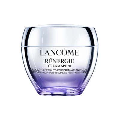 Lancome Rénergie Crème Anti-Âge Haute Performance SPF20