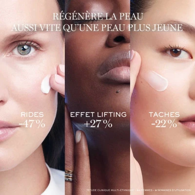 Lancome Rénergie H.P.N. 300-Peptide Crème Anti-Âge Haute-Performance – Image 3