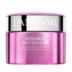 Lancome Rénergie Multi-Glow Crème Rose Révélatrice D'éclat