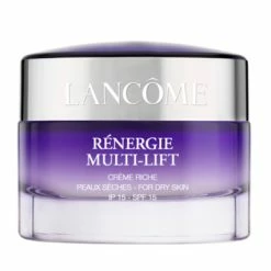 Lancome Rénergie Multi-Lift Crème Anti-Âge Raffermissante SPF 15 Crème De Soin