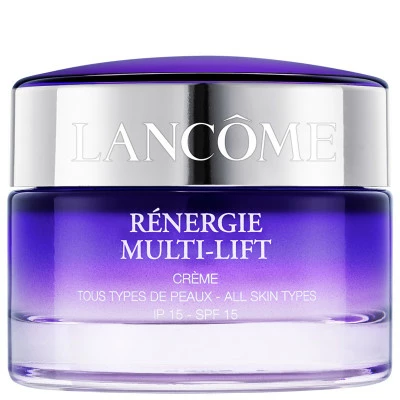 Lancome Rénergie Multi-Lift Crème Anti-Âge Raffermissante SPF 15 Crème De Soin – Image 4