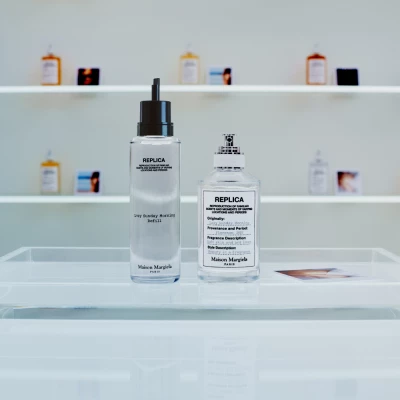 Maison Margiela REPLICA LAZY SUNDAY MORNING Eau De Toilette – Image 7