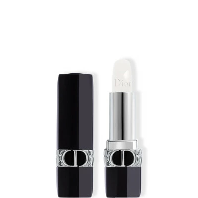 Rouge Dior Baume à Lèvres Coloré - Soin Floral - Couleur Couture Naturelle – Rechargeable