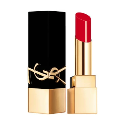 Yves Saint Laurent Rouge Pur Couture The Bold Rouge à Lèvres Brillant Longue Tenue – Image 2