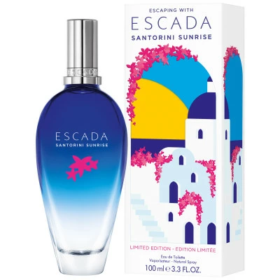 Escada Santorini Sunrise Eau De Toilette – Image 6