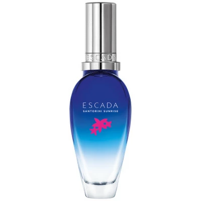 Escada Santorini Sunrise Eau De Toilette