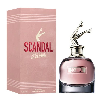 Jean Paul Gaultier Scandal Eau De Parfum – Image 2