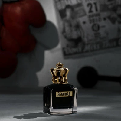 Jean Paul Gaultier Scandal Pour Homme Le Parfum Eau De Parfum Intense – Image 5