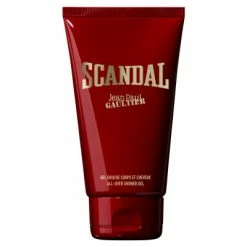 Jean Paul Gaultier Scandal Pour Homme Gel Douche
