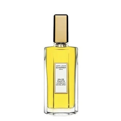 Jean Louis Scherrer Eau De Toilette