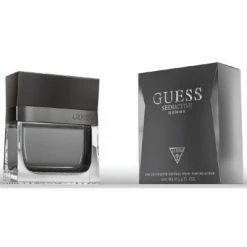 Guess Seductive Homme Eau De Toilette