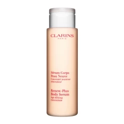 Clarins Sérum Corps Peau Neuve Concentré Jeunesse Rénovateur Sérum