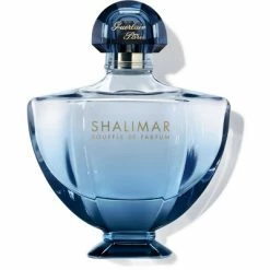 Guerlain Shalimar Souffle De Parfum Eau De Parfum