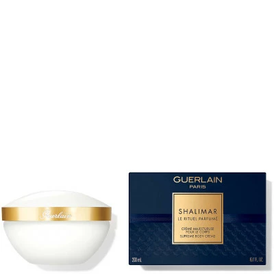 Guerlain Shalimar Crème Pour Le Corps – Image 3