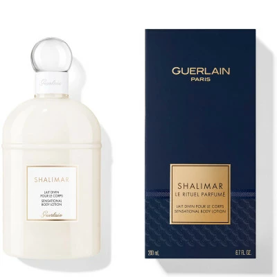Guerlain Shalimar Lait Pour Le Corps – Image 3