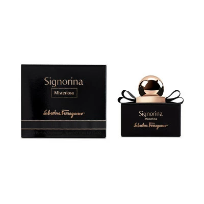 Salvatore Ferragamo Signorina Misteriosa Eau De Parfum – Image 2