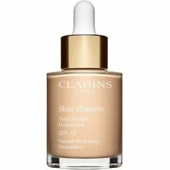 Clarins Skin Illusion Fond De Teint