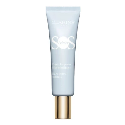 Clarins SOS Primer Base De Teint Matifiante