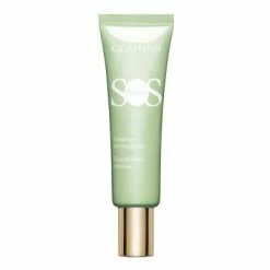 Clarins SOS Primer Base De Teint Anti-Rougeurs