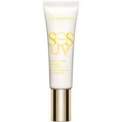 Clarins SOS Primer UV Base De Teint