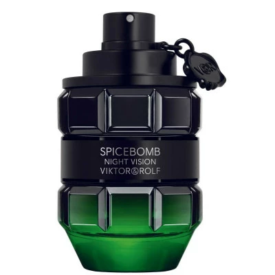 Viktor&Rolf Spicebomb Night Vision Eau De Toilette – Image 4