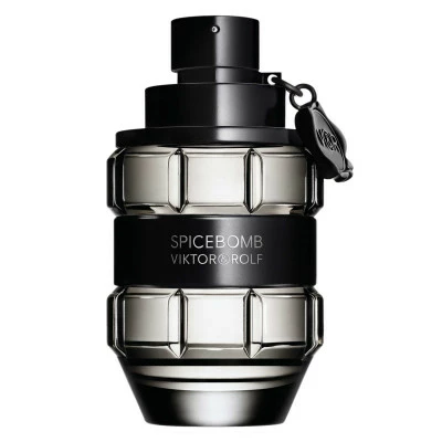 Viktor&Rolf Spicebomb Eau De Toilette – Image 7