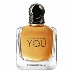 Armani Stronger With You Eau De Toilette