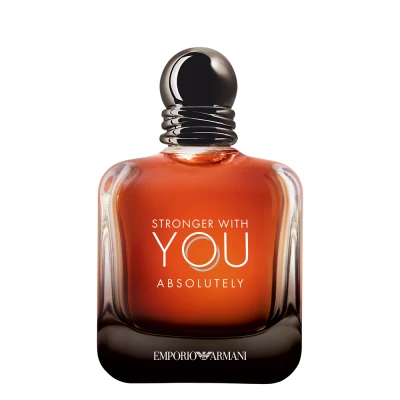 Armani Stronger With You Absolutely Parfum – Image 2