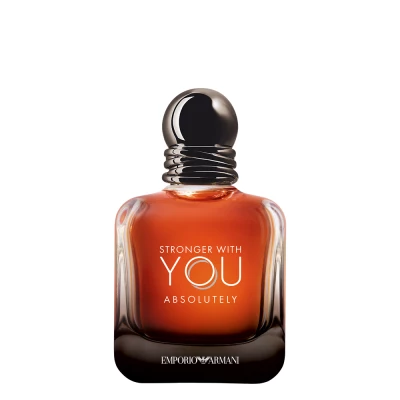 Armani Stronger With You Absolutely Parfum