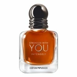 Armani Stronger With You Intensely Eau De Parfum Intense