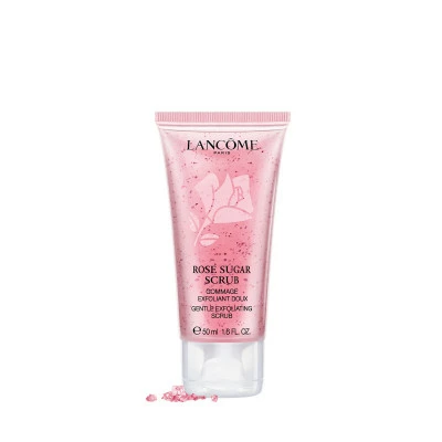 Lancome Rose Sugar Scrub Gommage – Image 2