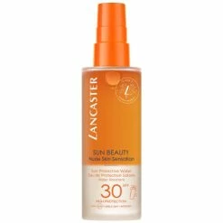 Lancaster Sun Beauty Eau Solaire Effet Peau Nue SPF30