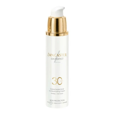 Lancaster Sun Perfect Crème Protectrice Eclat SPF30