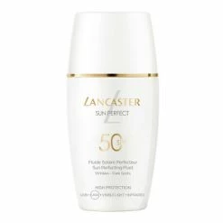 Lancaster Sun Perfect Fluide Perfecteur Teinté SPF50