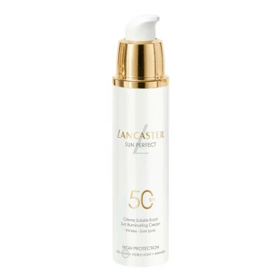 Lancaster Sun Perfect Crème Protectrice Eclat SPF50