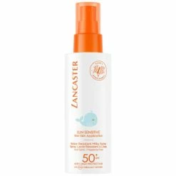 Lancaster Sun Sensitive Spray Lacté Résistant à L'Eau SPF50