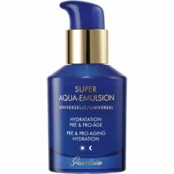 Guerlain Super Aqua Emulsion Universelle