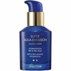 Guerlain Super Aqua Emulsion Légère