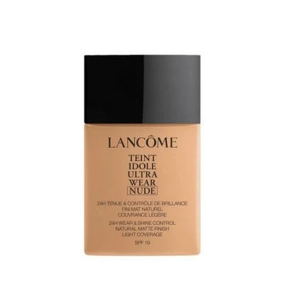 Lancome Teint Idole Ultra Wear Nude Fond De Teint – Image 3