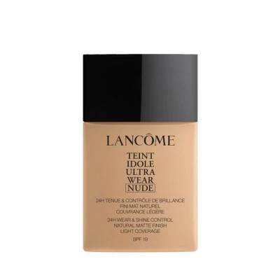 Lancome Teint Idole Ultra Wear Nude Fond De Teint – Image 4