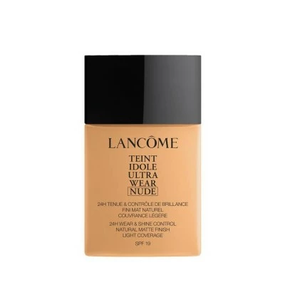 Lancome Teint Idole Ultra Wear Nude Fond De Teint – Image 5