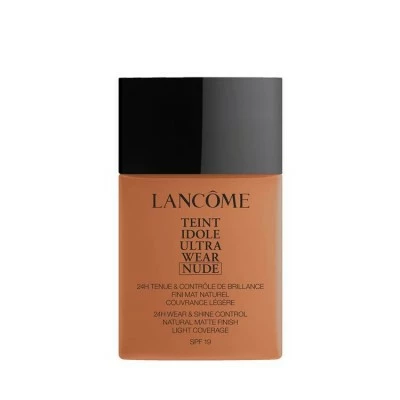 Lancome Teint Idole Ultra Wear Nude Fond De Teint – Image 8