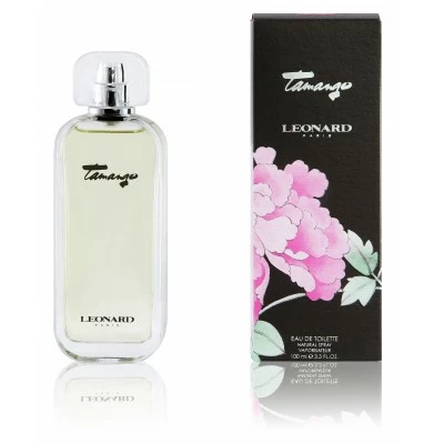 Tamango Eau De Toilette