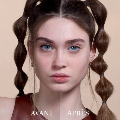 Lancome Teint Idole Ultra Wear Care & Glow Fond De Teint Soin 24h Fini Lumineux & Frais SPF25 – Image 3