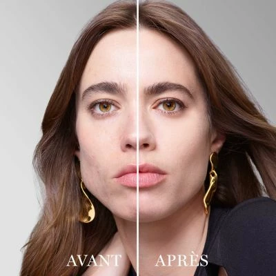 Lancome Teint Idole Ultra Wear Fond De Teint Tenue 24h Fini Mat Naturel SPF35 – Image 8